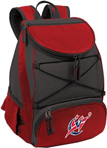 Picnic Time NBA Washington Wizards PTX Cooler