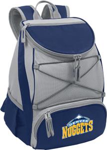 Picnic Time NBA Denver Nuggets PTX Cooler