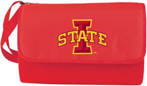 Picnic Time Iowa State Cyclones Outdoor Blanket