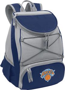 Picnic Time NBA New York Knicks PTX Cooler