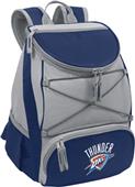 Picnic Time NBA Oklahoma City Thunder PTX Cooler Picnic Time NBA Oklahoma City Thunder PTX Cooler