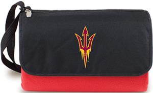 Picnic Time Arizona State Outdoor Blanket