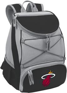 Picnic Time NBA Miami Heat PTX Cooler