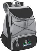Picnic Time NBA Minnesota Timberwolves PTX Cooler