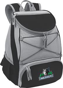 Picnic Time NBA Minnesota Timberwolves PTX Cooler