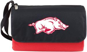 Picnic Time University of Arkansas Outdoor Blanket