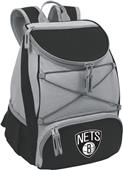 Picnic Time NBA Brooklyn Nets PTX Cooler