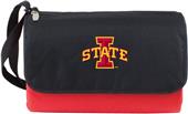 Picnic Time Iowa State Cyclones Outdoor Blanket Picnic Time Iowa State Cyclones Outdoor Blanket