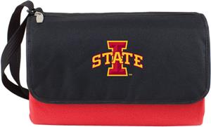 Picnic Time Iowa State Cyclones Outdoor Blanket
