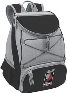 Picnic Time NBA Portland Trailblazers PTX Cooler