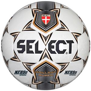 Select NFHS/NCAA Brilliant Super Soccer Ball