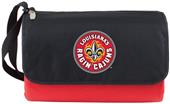 Picnic Time University Louisiana Outdoor Blanket