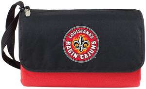 Picnic Time University Louisiana Outdoor Blanket