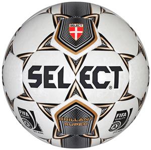 Select FIFA Brilliant Super Soccer Ball