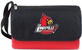 Picnic Time University Louisville Outdoor Blanket