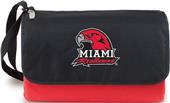 Picnic Time Miami University-Ohio Outdoor Blanket Picnic Time Miami University-Ohio Outdoor Blanket