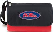 Picnic Time University Mississippi Outdoor Blanket