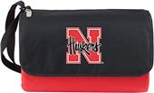 Picnic Time University of Nebraska Outdoor Blanket