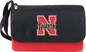 Picnic Time University of Nebraska Outdoor Blanket