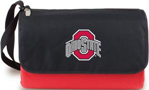 Picnic Time Ohio State Buckeyes Outdoor Blanket