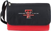 Picnic Time Texas Tech Red Raiders Outdoor Blanket
