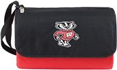 Picnic Time University Wisconsin Outdoor Blanket