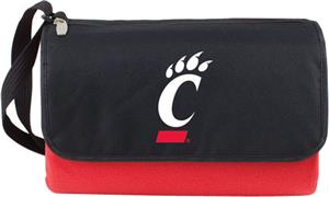 Picnic Time University Cincinnati Outdoor Blanket
