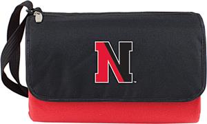 Picnic Time Northeastern University Picnic Blanket