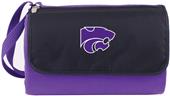 Picnic Time Kansas State Wildcats Outdoor Blanket