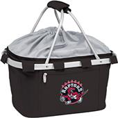 Picnic Time NBA Toronto Raptors Insulated Basket Picnic Time NBA Toronto Raptors Insulated Basket