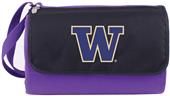 Picnic Time University of Washington Blanket