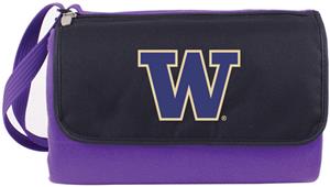 Picnic Time University of Washington Blanket