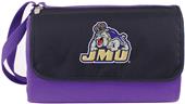 Picnic Time James Madison Dukes Outdoor Blanket