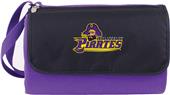 Picnic Time East Carolina Pirates Outdoor Blanket