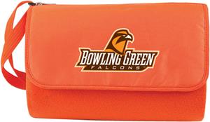 Picnic Time Bowling Green State Outdoor Blanket