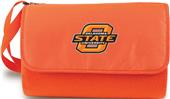 Picnic Time Oklahoma State Cowboys Outdoor Blanket