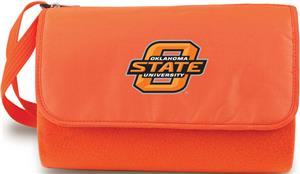 Picnic Time Oklahoma State Cowboys Outdoor Blanket