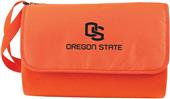 Picnic Time Oregon State Beavers Outdoor Blanket