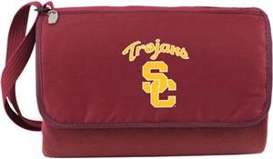 Picnic Time USC Trojans Outdoor Blanket