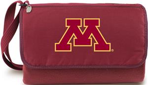 Picnic Time University Minnesota Outdoor Blanket