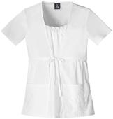 Cherokee Studio Women's Square Neck Scrub Tops
