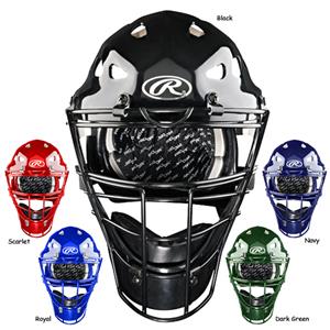 Rawlings Youth Coolfo Baseball Catchers Helmets