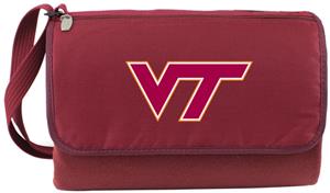 Picnic Time Virginia Tech Hokies Outdoor Blanket