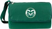 Picnic Time Colorado State Rams Outdoor Blanket Picnic Time Colorado State Rams Outdoor Blanket