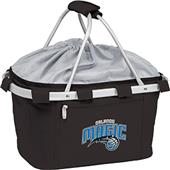Picnic Time NBA Magic Insulated Metro Basket Picnic Time NBA Magic Insulated Metro Basket