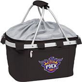 Picnic Time NBA Suns Insulated Metro Basket Picnic Time NBA Suns Insulated Metro Basket