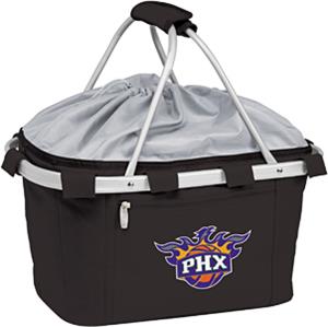 Picnic Time NBA Suns Insulated Metro Basket