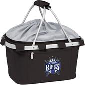 Picnic Time NBA Kings Insulated Metro Basket