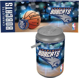 Picnic Time NBA Charlotte Bobcats Mega Can Cooler