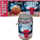 Picnic Time NBA Chicago Bulls Mega Can Cooler
